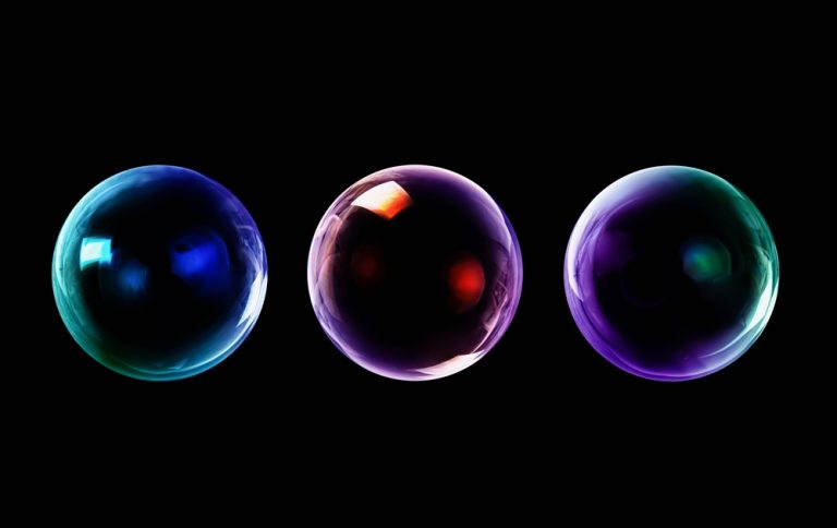 Les bulles spéculatives