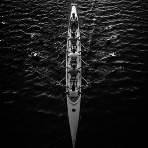Dare to invest against the run