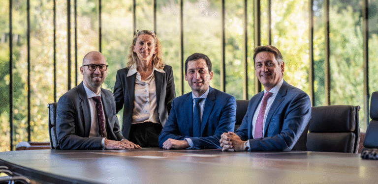 Nouvelle direction, vision inchangée : CapitalatWork célèbre 35 ans de croissance !