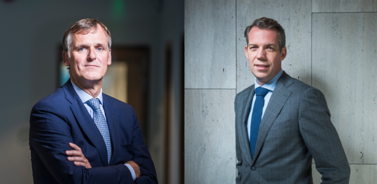 ‘De belangen van onze cliënten staan centraal’