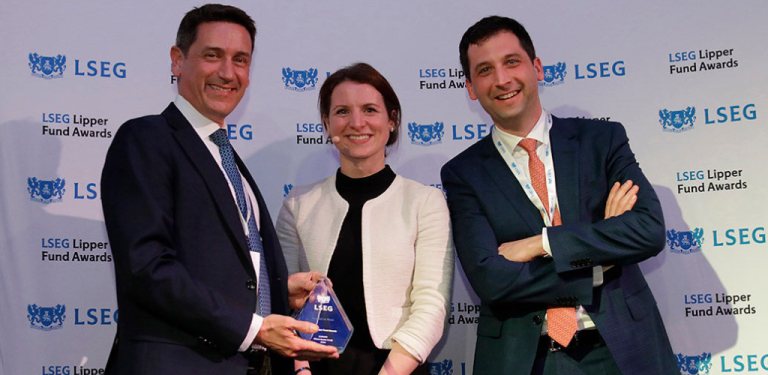 CapitalatWork wins awards!