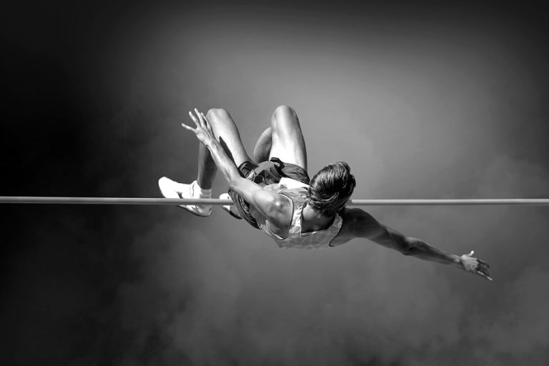 Winning strategies: how the principles of top-level sport can be applied to investment