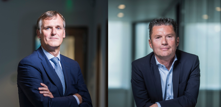 Topsporters zijn inspirerend voor de kinderen van onze klanten