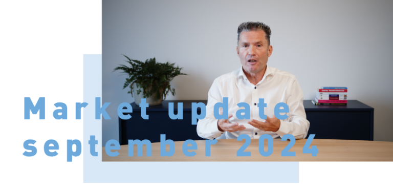 Market update september 2024