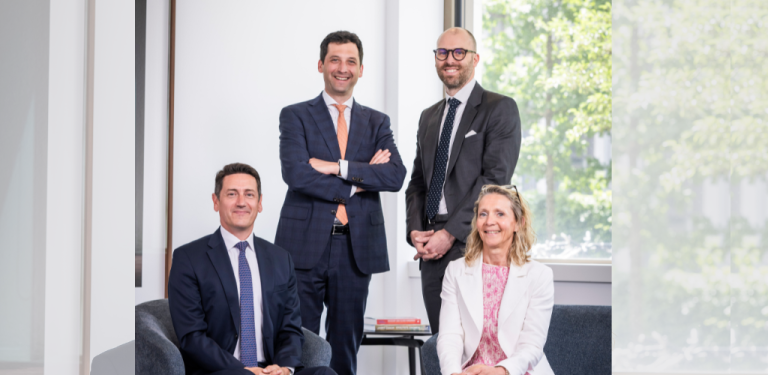 New management, same vision: CapitalatWork celebrates 35 years of growth!