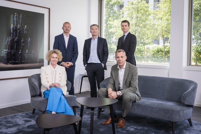 A new management, the same vision: CapitalatWork celebrates 35 years of growth!