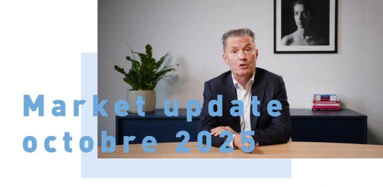 Market Update octobre 2025