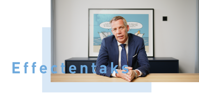 Wat betekent de jaarlijkse taks op effectenrekeningen voor uw vermogen?