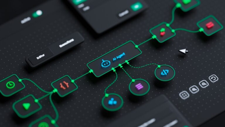 AI shakes the software sector