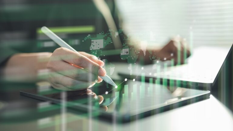 L’investissement ESG dans un monde sous tension