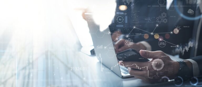 Equity markets: AI and opportunities beyond the surface