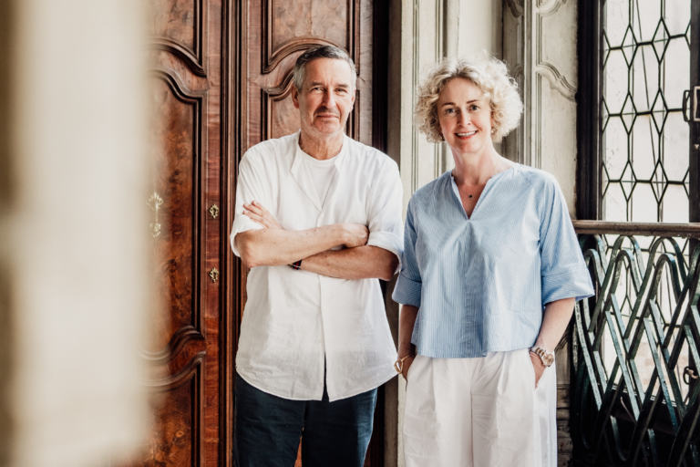 CapitalatWork et la Fondazione Dries Van Noten : un partenariat fondé sur des valeurs partagées