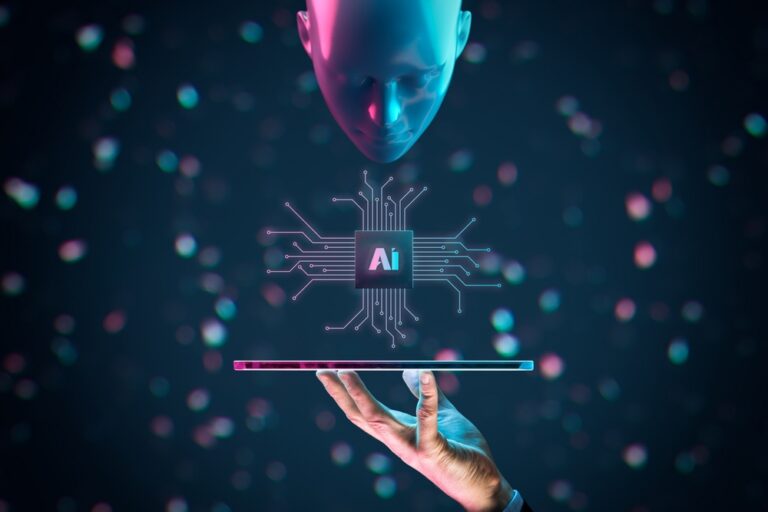 Investing in AI: strong conviction, rigorous approach